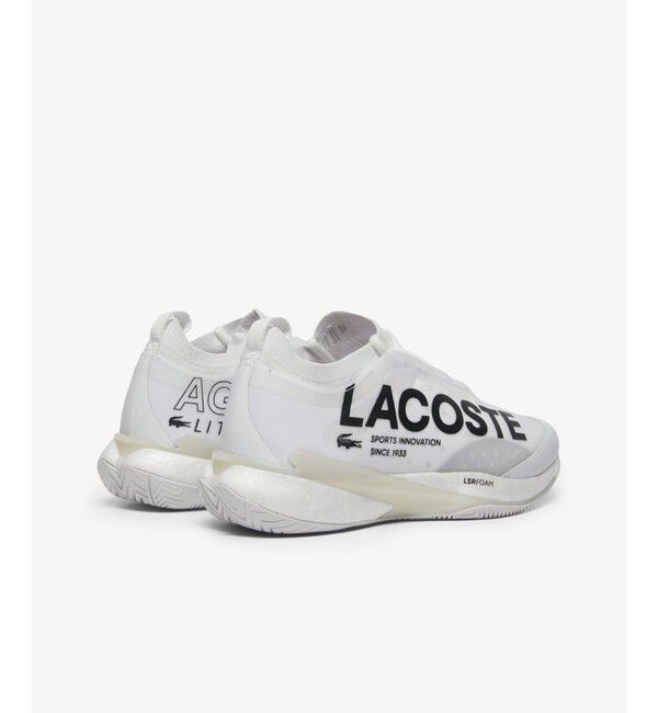 LACOSTE「メンズ AG-LT25 LITE 125 1 SMA」|スニーカー|