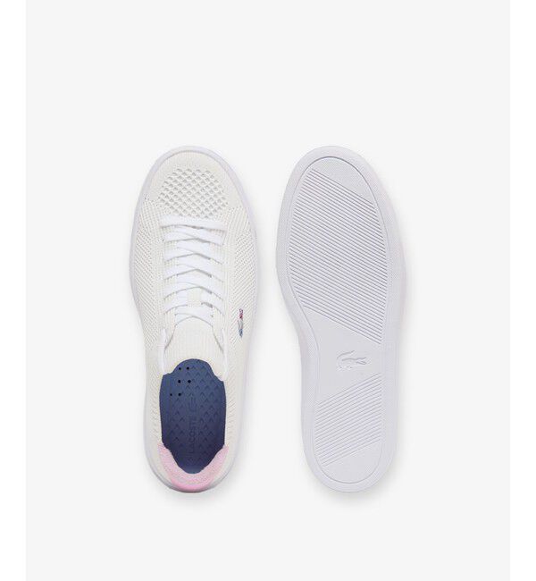 LACOSTE「レディース LA PIQUEE 2.0 126 1 CFA」|スニーカー|