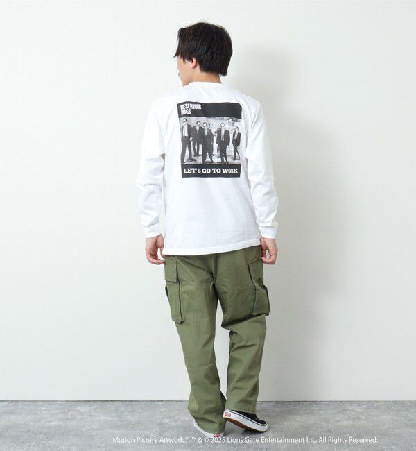 NOLLEY'S goodman「【GOOD ROCK SPEED/グッドロックスピード】別注 アーティスト/ムービー プリントロンT 25SS」|Tシャツ・カットソー|