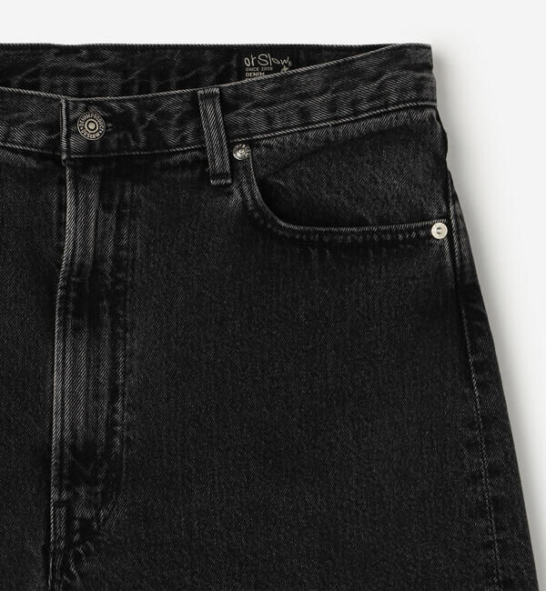  「orSlow | SUPER DAD'S FIT SHORTS MEN」|その他|