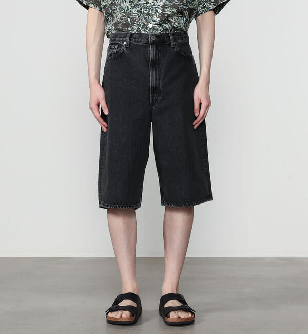  「orSlow | SUPER DAD'S FIT SHORTS MEN」|その他|