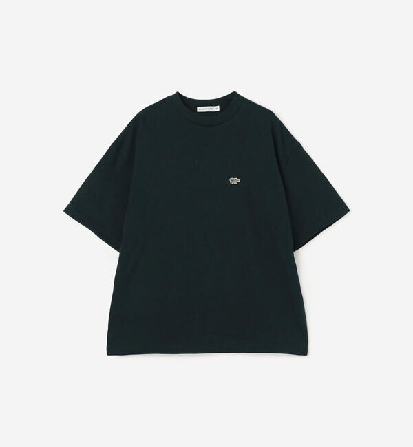  「SCYE BASICS | 〈別注〉コットン 半袖Tシャツ WOMEN」|Tシャツ・カットソー|
