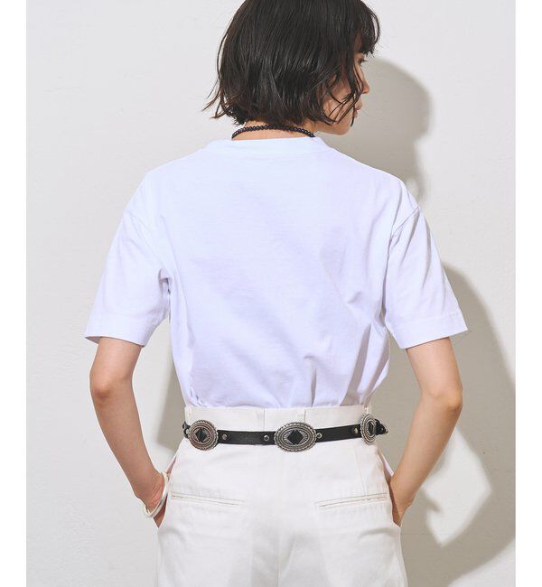  「ヴィンテージ天竺Tシャツ」|Tシャツ・カットソー|