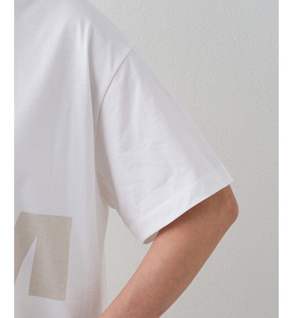  「【Drawing Numbers】ザハイエイムTシャツ」|Tシャツ・カットソー|