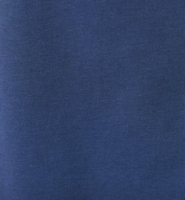  「【接触冷感】Qanos.クールタッチTシャツ」|Tシャツ・カットソー|