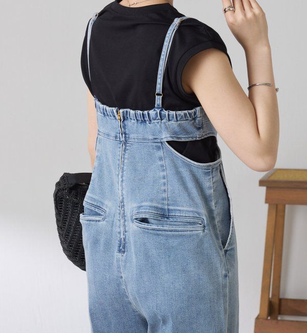 「【接触冷感】Qanos.クールタッチTシャツ」|Tシャツ・カットソー|