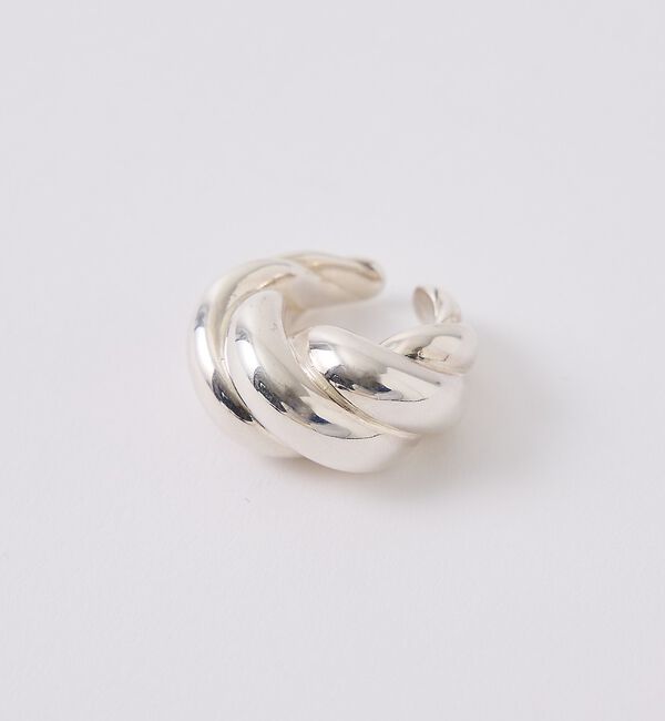 The Store by C' 「【Camille Surault】YOWYOW EARCUFF／シングルイヤーカ」|イヤリング|