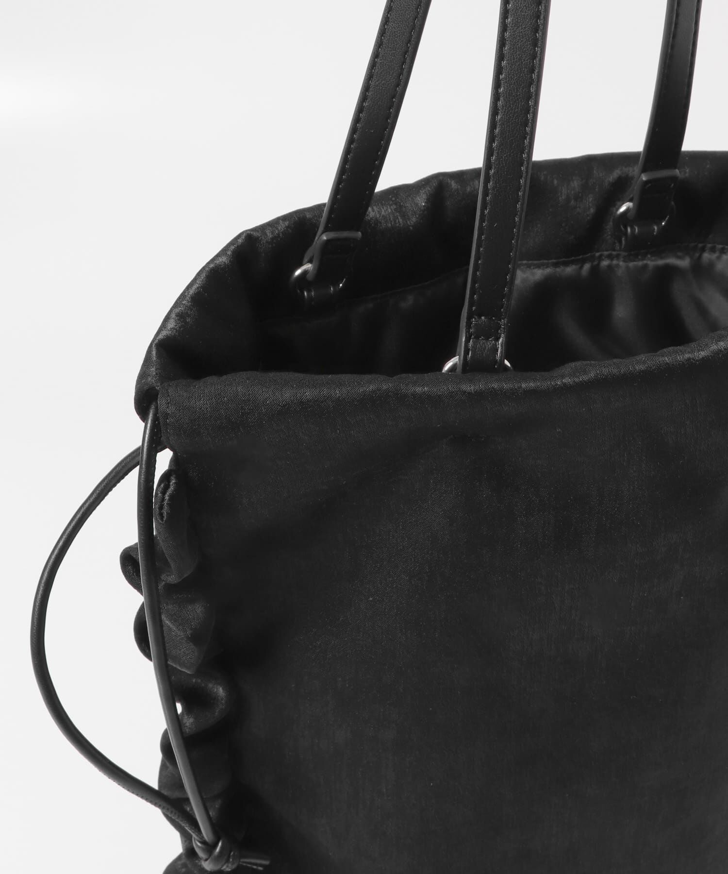 RODE SKO「hun RODESKO　New Frill」|トートバッグ|