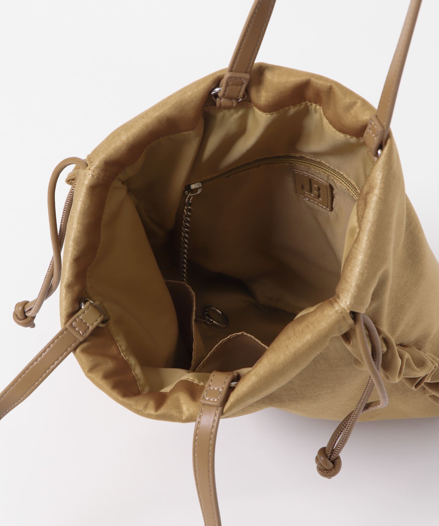 RODE SKO「hun RODESKO　New Frill」|トートバッグ|