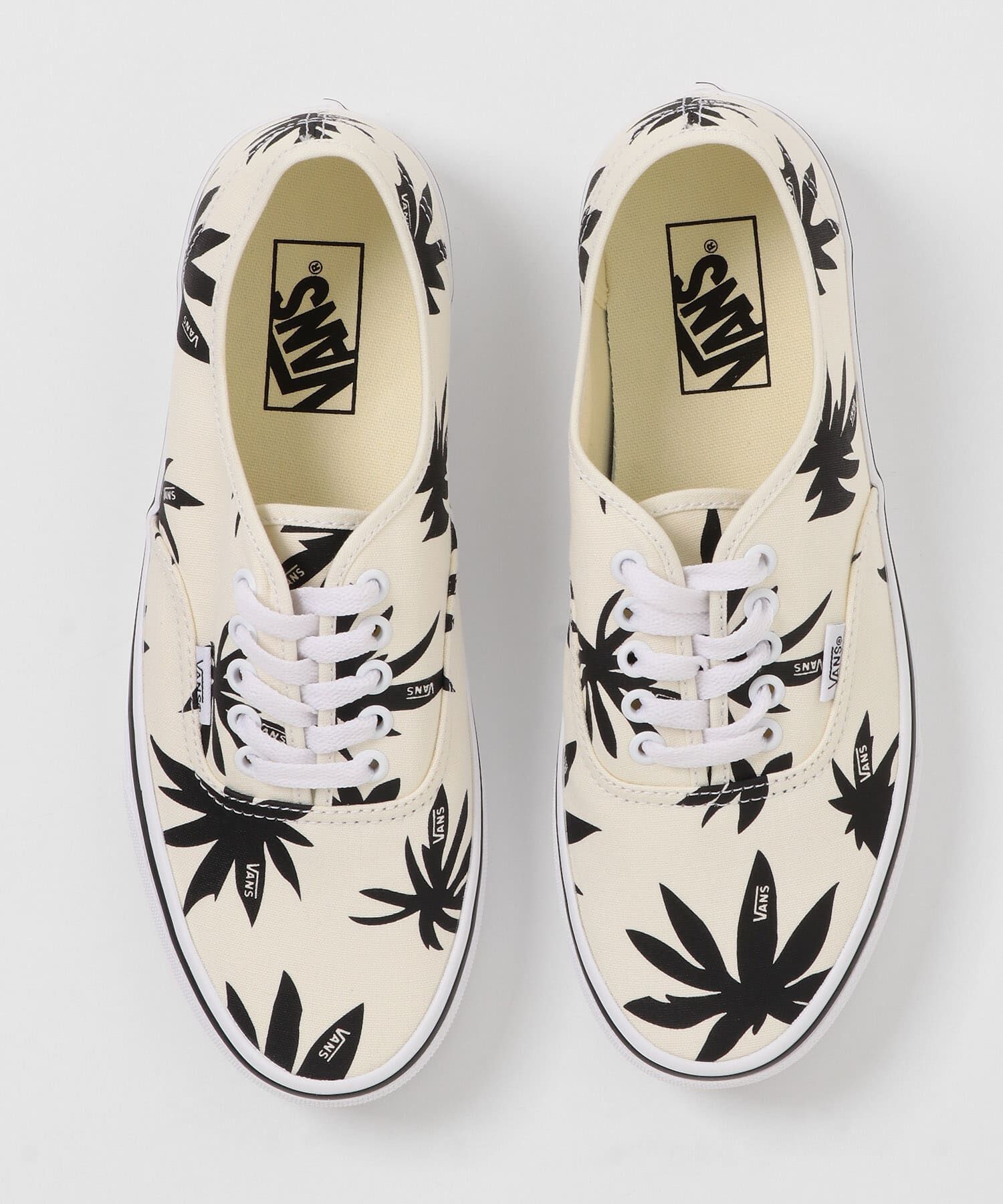 Sonny Label 「VANS　AUTHENTIC」|スニーカー|