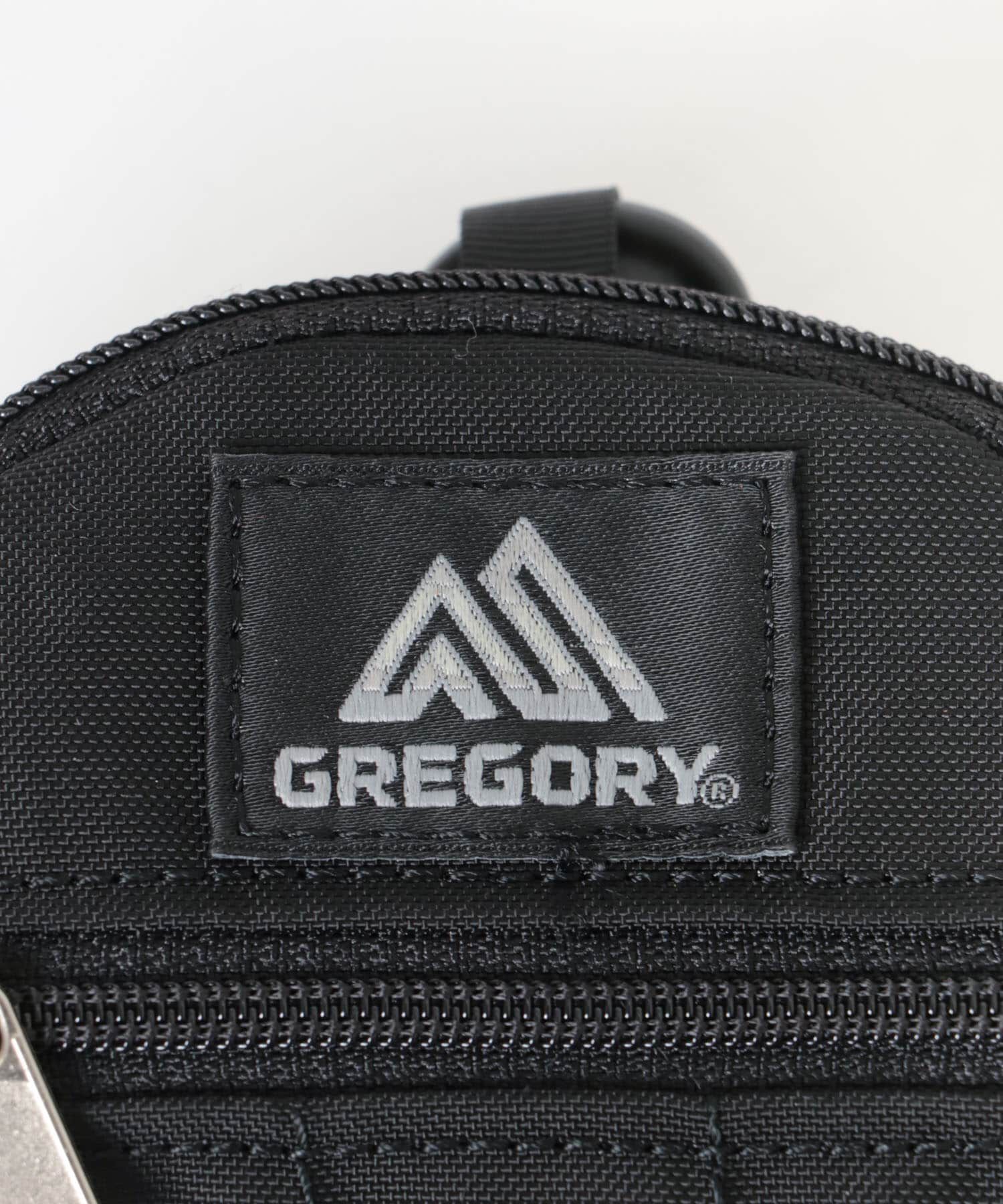 URBAN RESEARCH「GREGORY　マイクロポーチクイックポケット」|ポーチ|