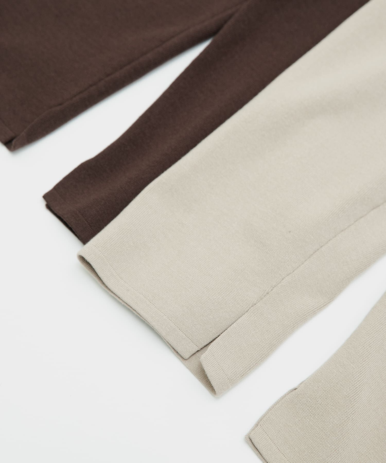 LAATO「half leggings」|レギンス・スパッツ|