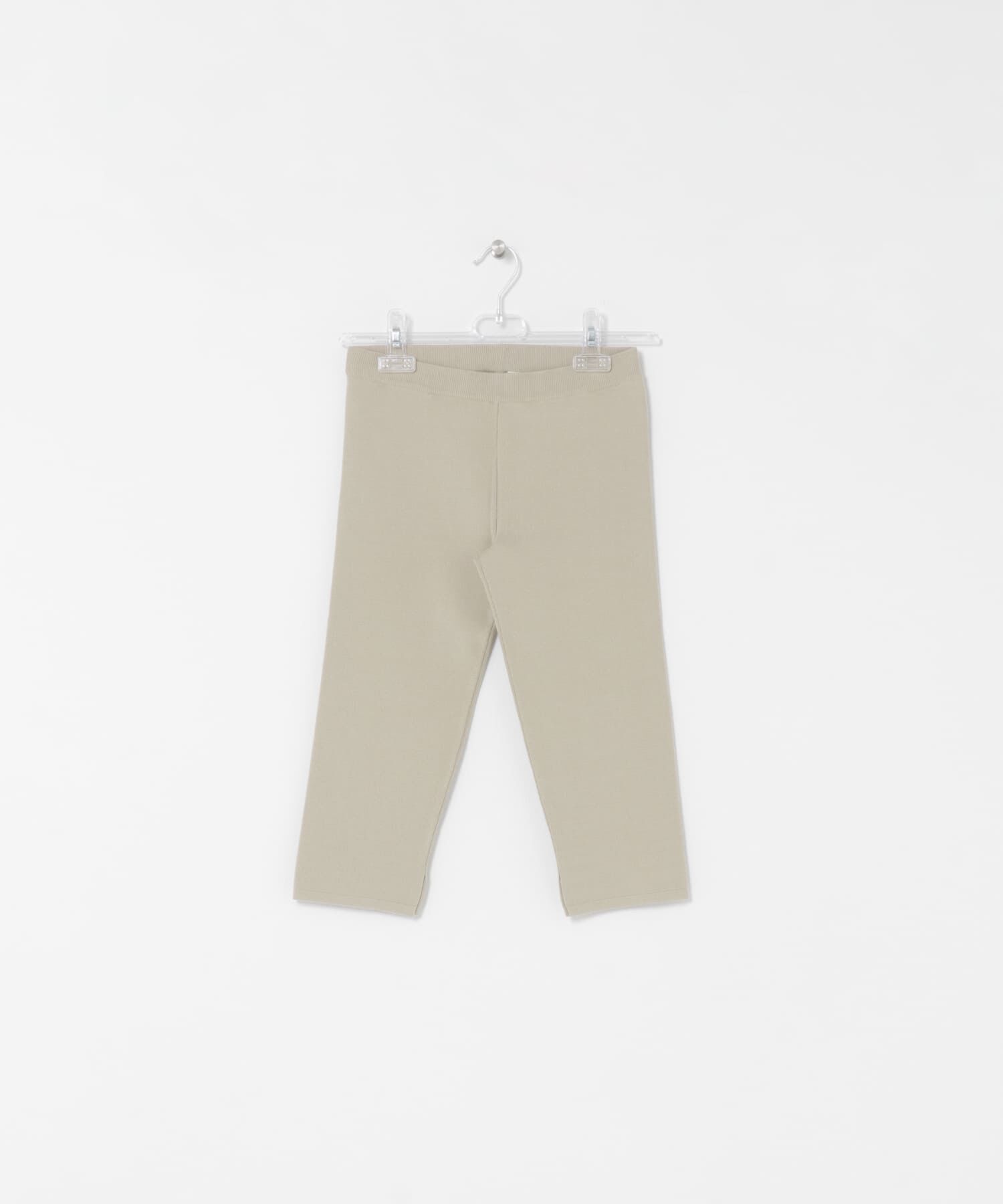 LAATO「half leggings」|レギンス・スパッツ|