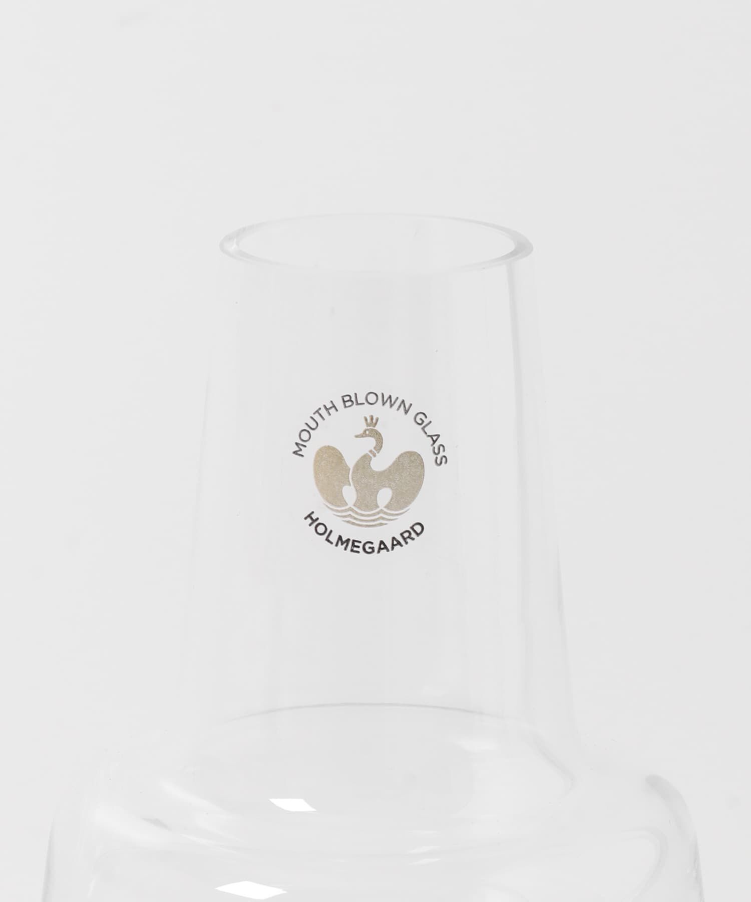 URBAN RESEARCH DOORS「HOLMEGAARD　Flora vase H12cm medium neck」|フラワーベース|
