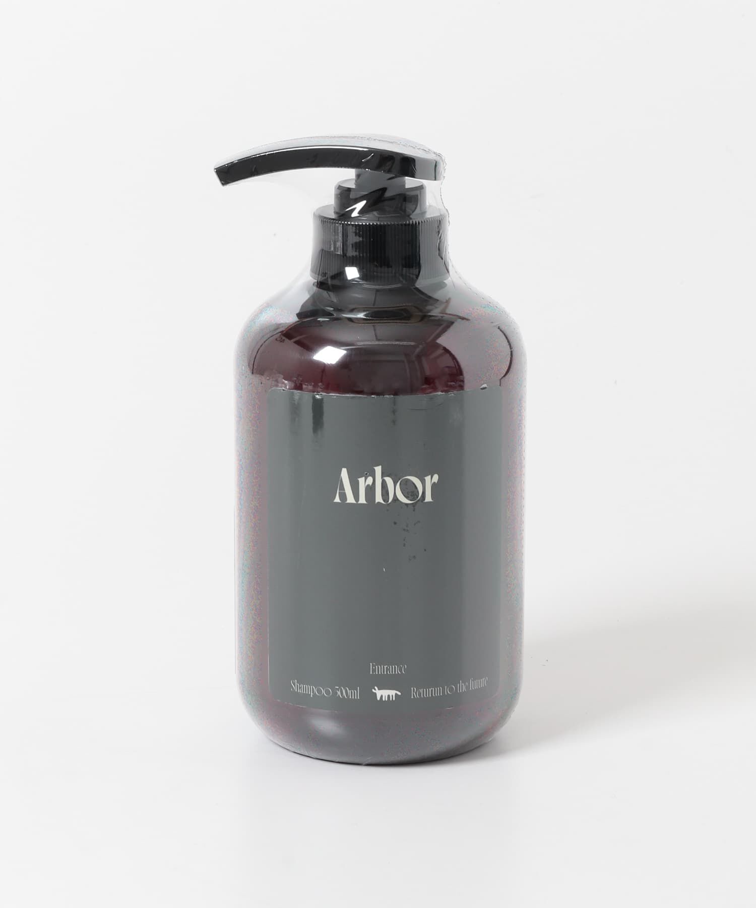 URBAN RESEARCH「Arbor　Shampoo 500ml」|ヘアスタイリング|