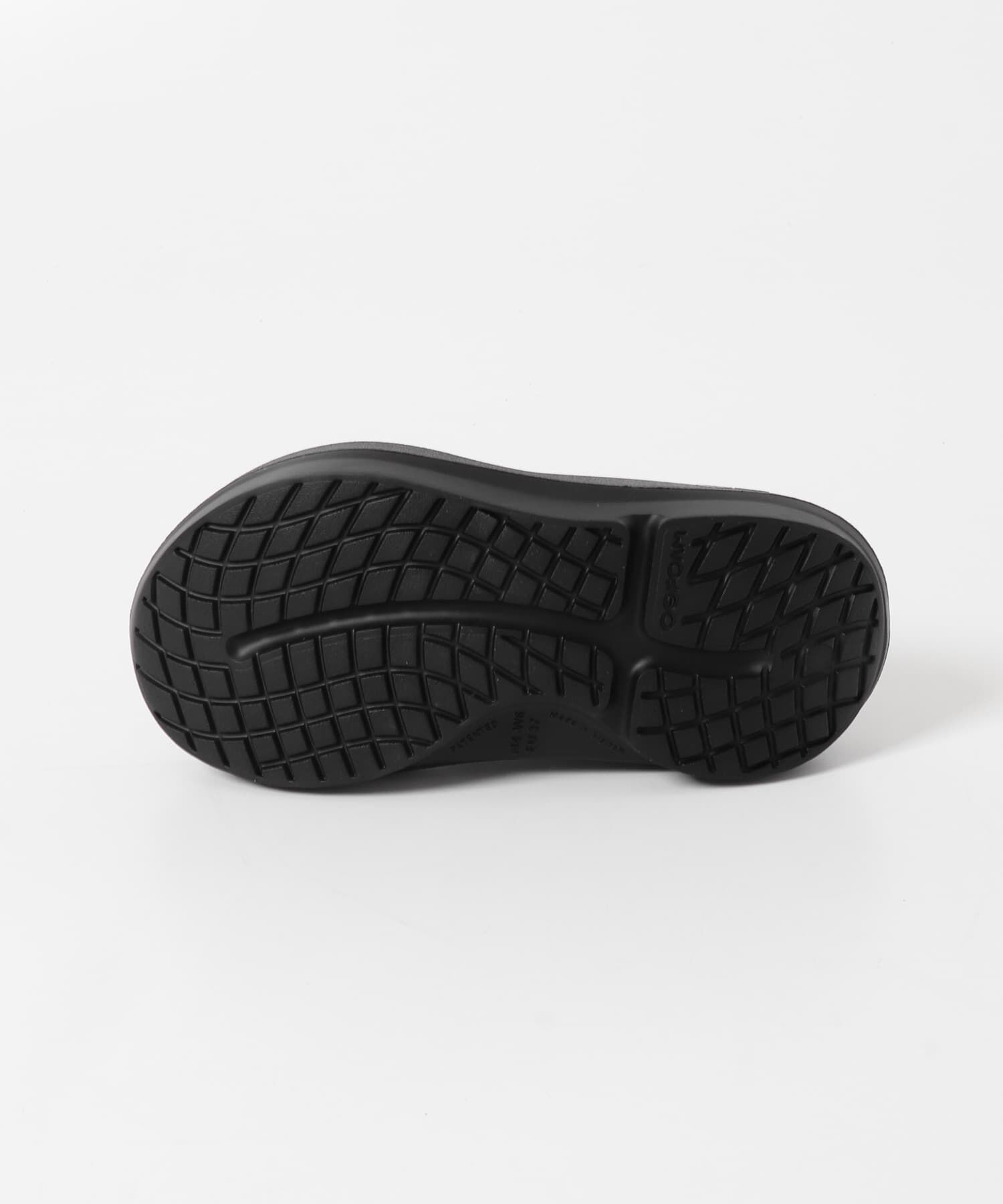 URBAN RESEARCH DOORS「OOFOS　OORIGINAL+」|サンダル|