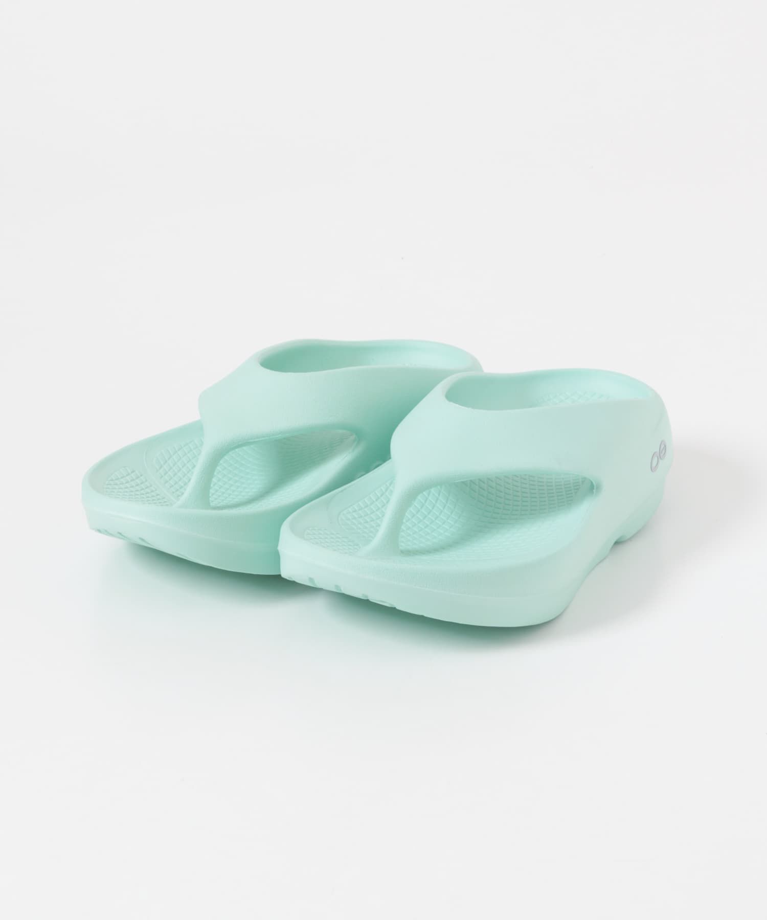 URBAN RESEARCH DOORS「OOFOS　OORIGINAL+」|サンダル|