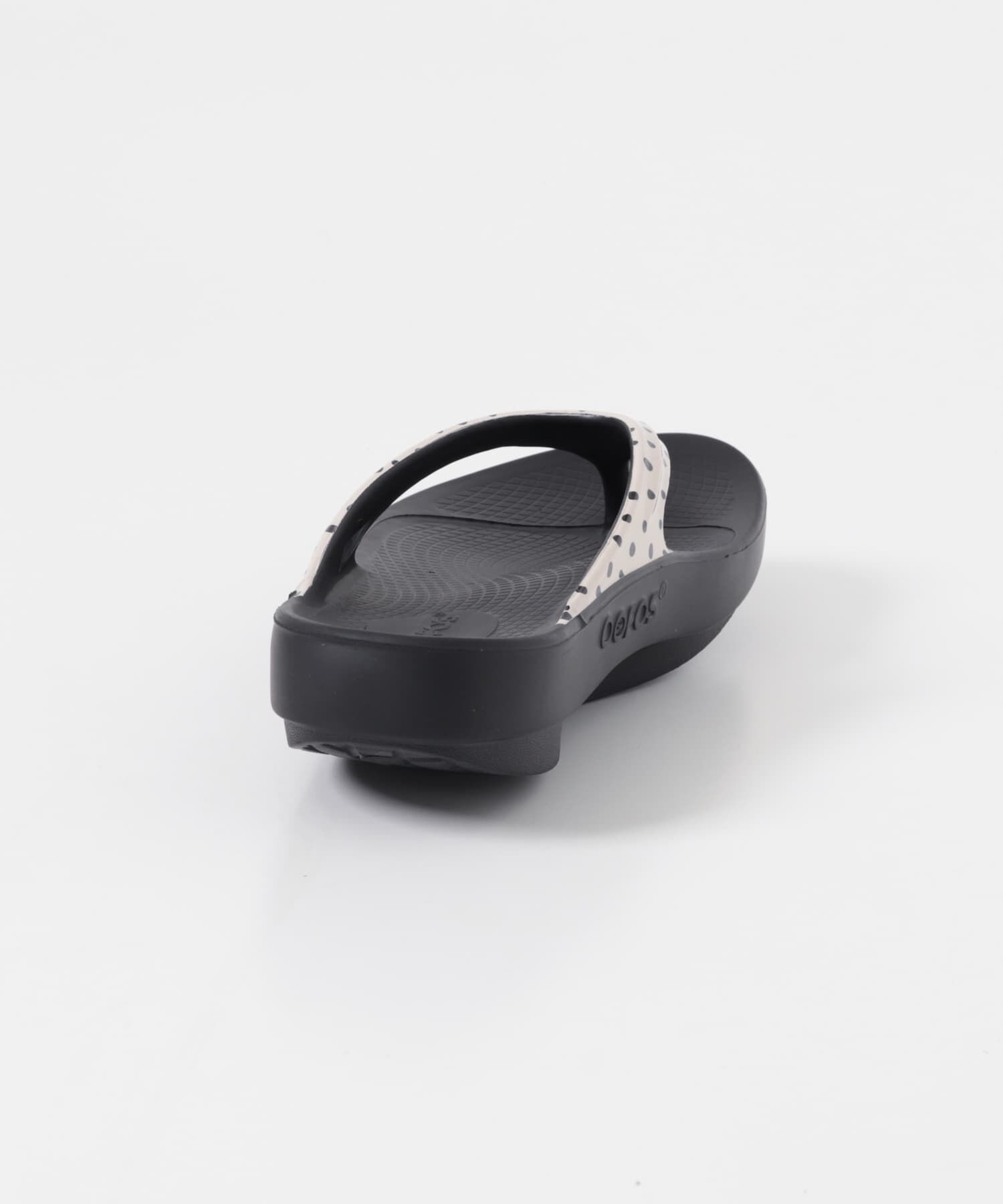 URBAN RESEARCH DOORS「OOFOS　OOLALA LIM」|サンダル|