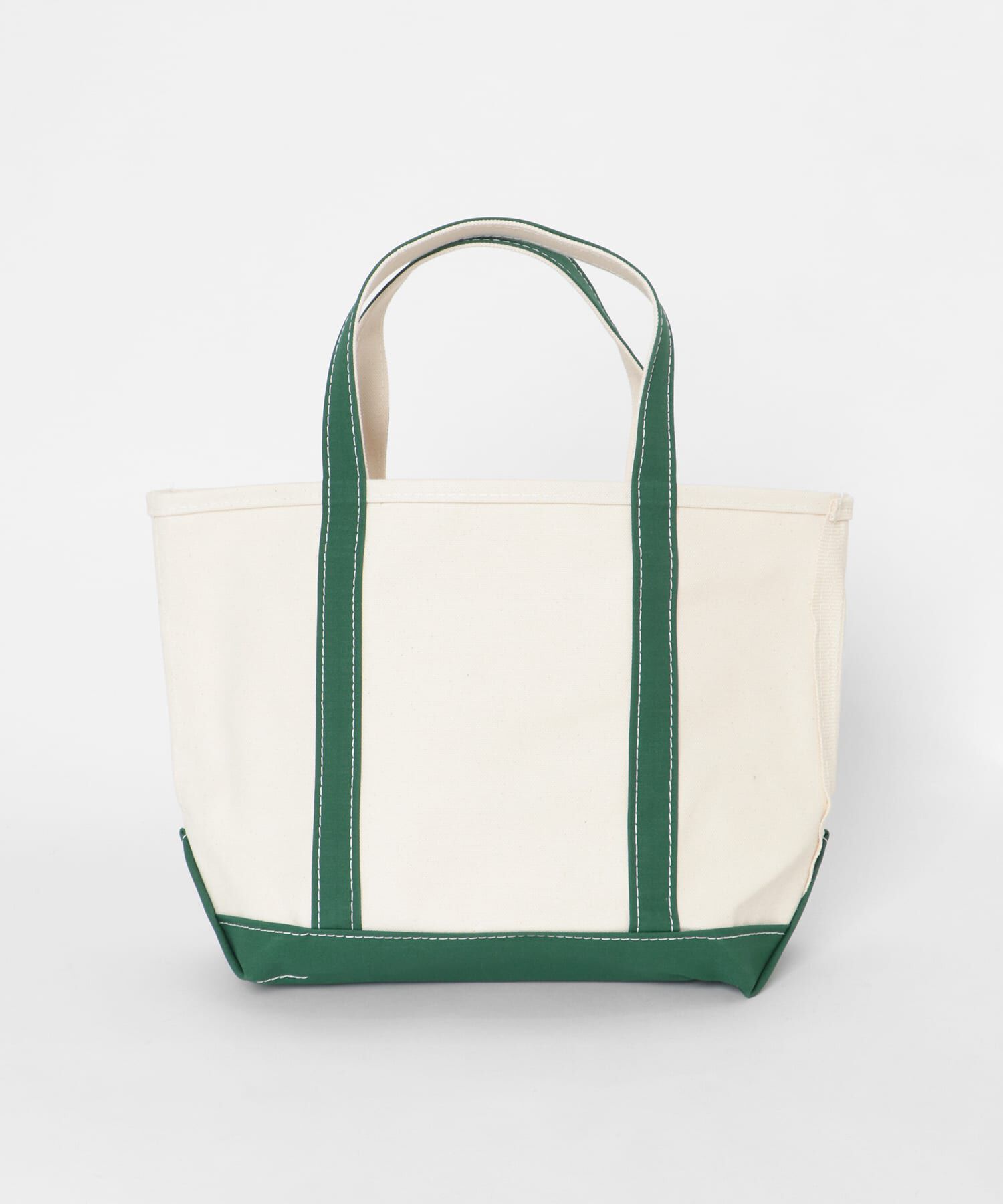 Sonny Label 「L.L.Bean　BOAT AND TOTE MEDIUM」|トートバッグ|グリーン