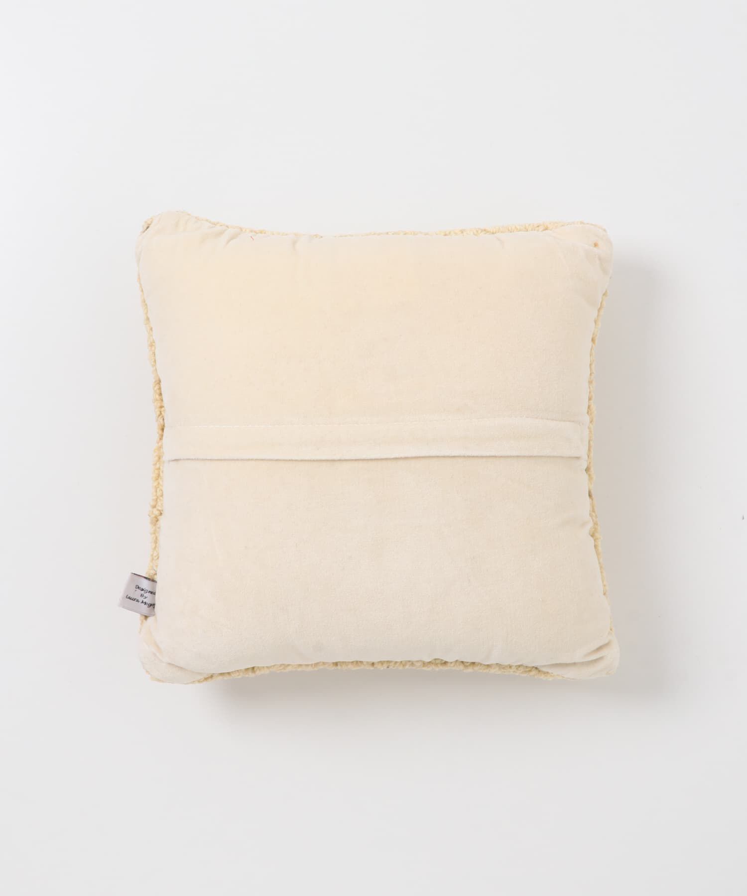 Sonny Label 「L.L.Bean　WOOL PILLOW BLACK DOG」|クッション・クッションカバー|