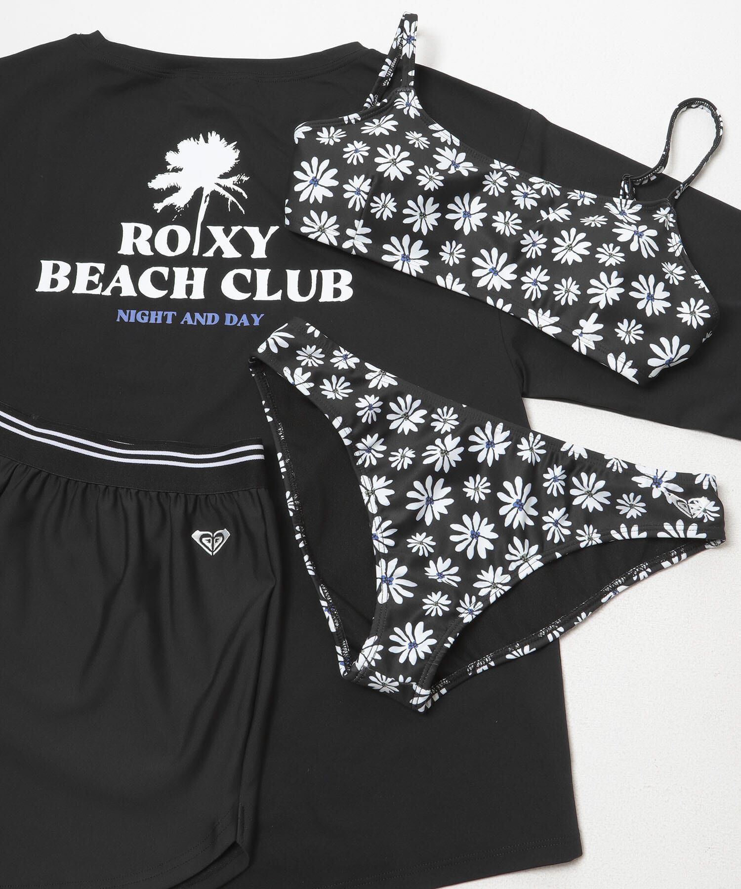 Sonny Label 「ROXY　CORAL DAYS」|ビキニ|