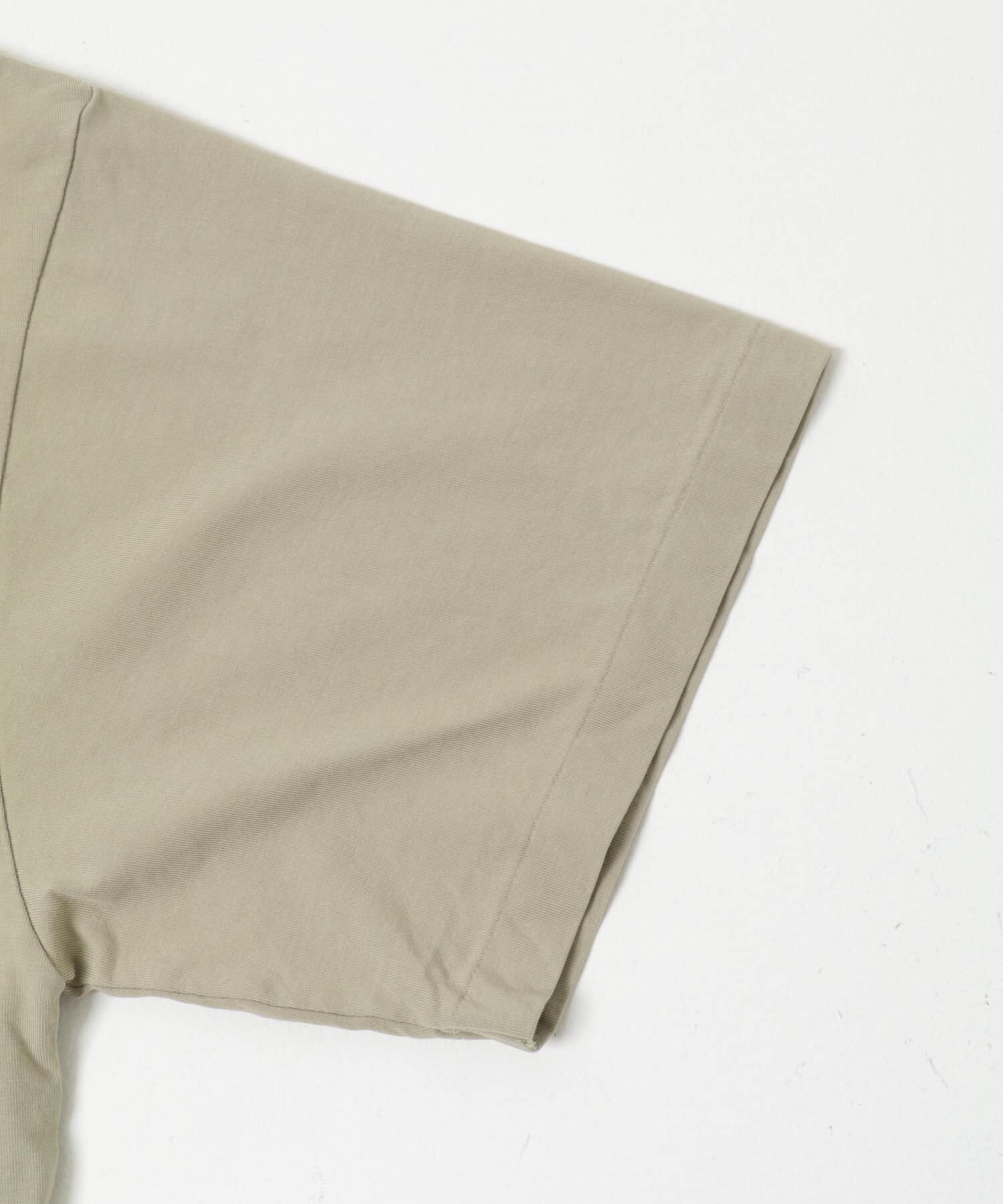 URBAN RESEARCH「REMI RELIEF　SP加工25/天竺Tシャツ」|Tシャツ・カットソー|