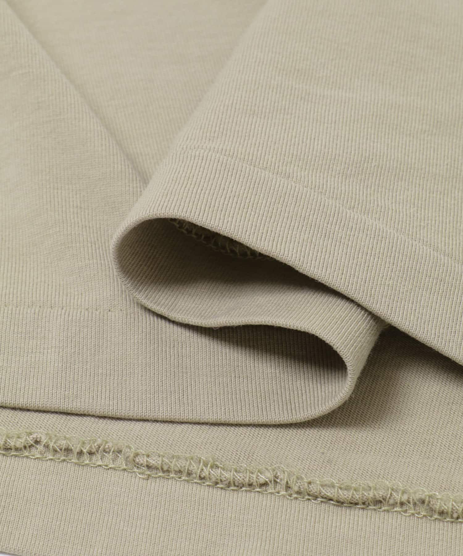 URBAN RESEARCH「REMI RELIEF　SP加工25/天竺Tシャツ」|Tシャツ・カットソー|
