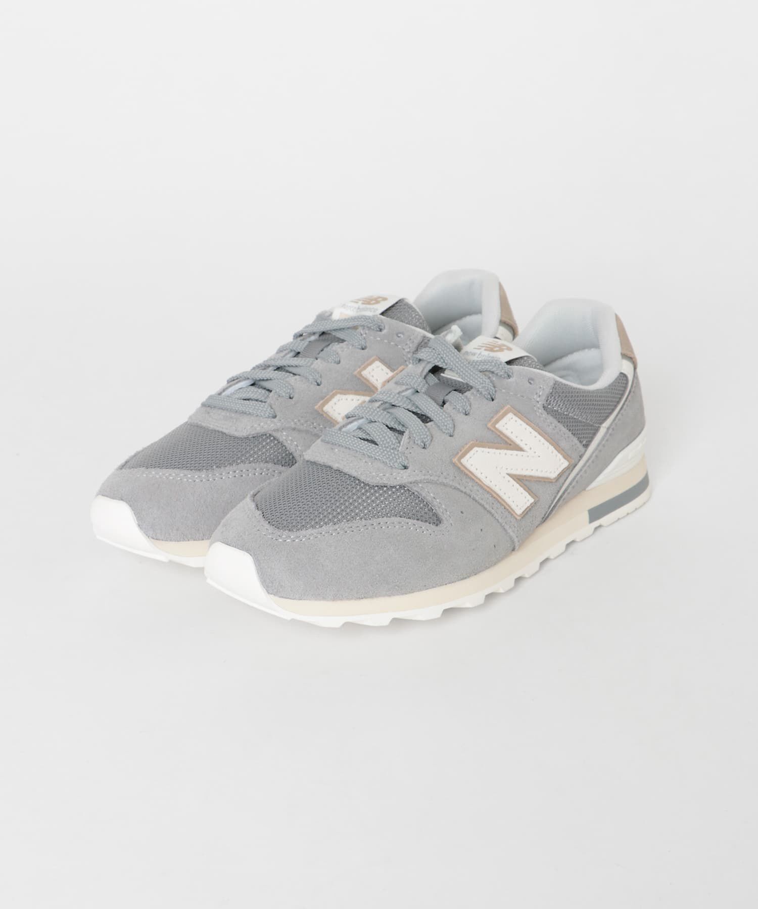 Sonny Label 「NEW BALANCE　W996」|スニーカー|