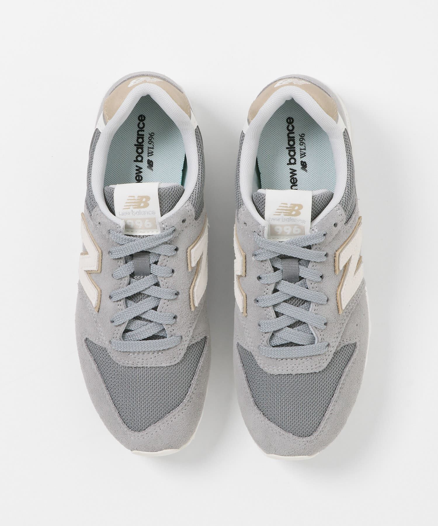 Sonny Label 「NEW BALANCE　W996」|スニーカー|