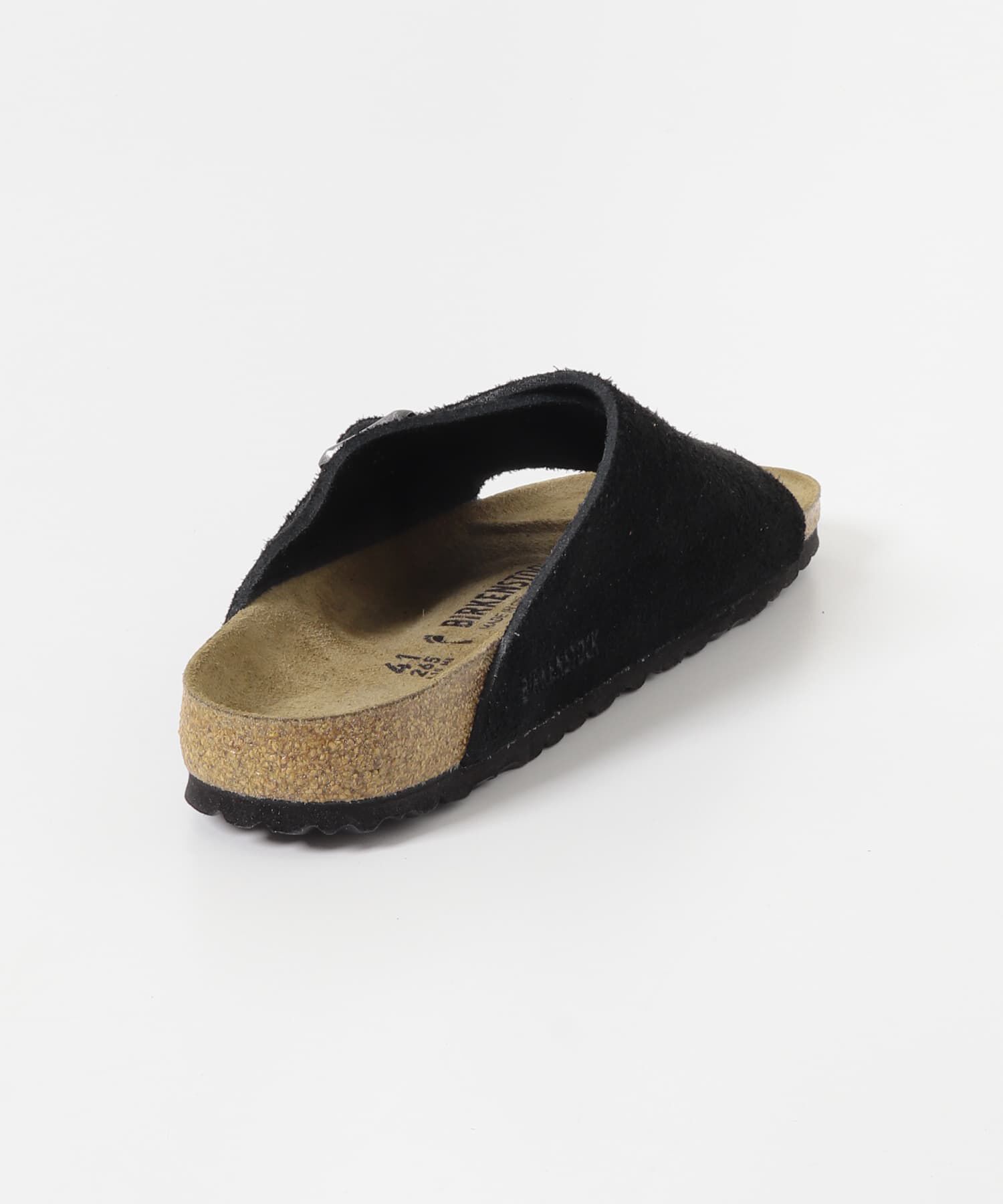 URBAN RESEARCH「BIRKENSTOCK　ZURICH (NARROW)」|サンダル|