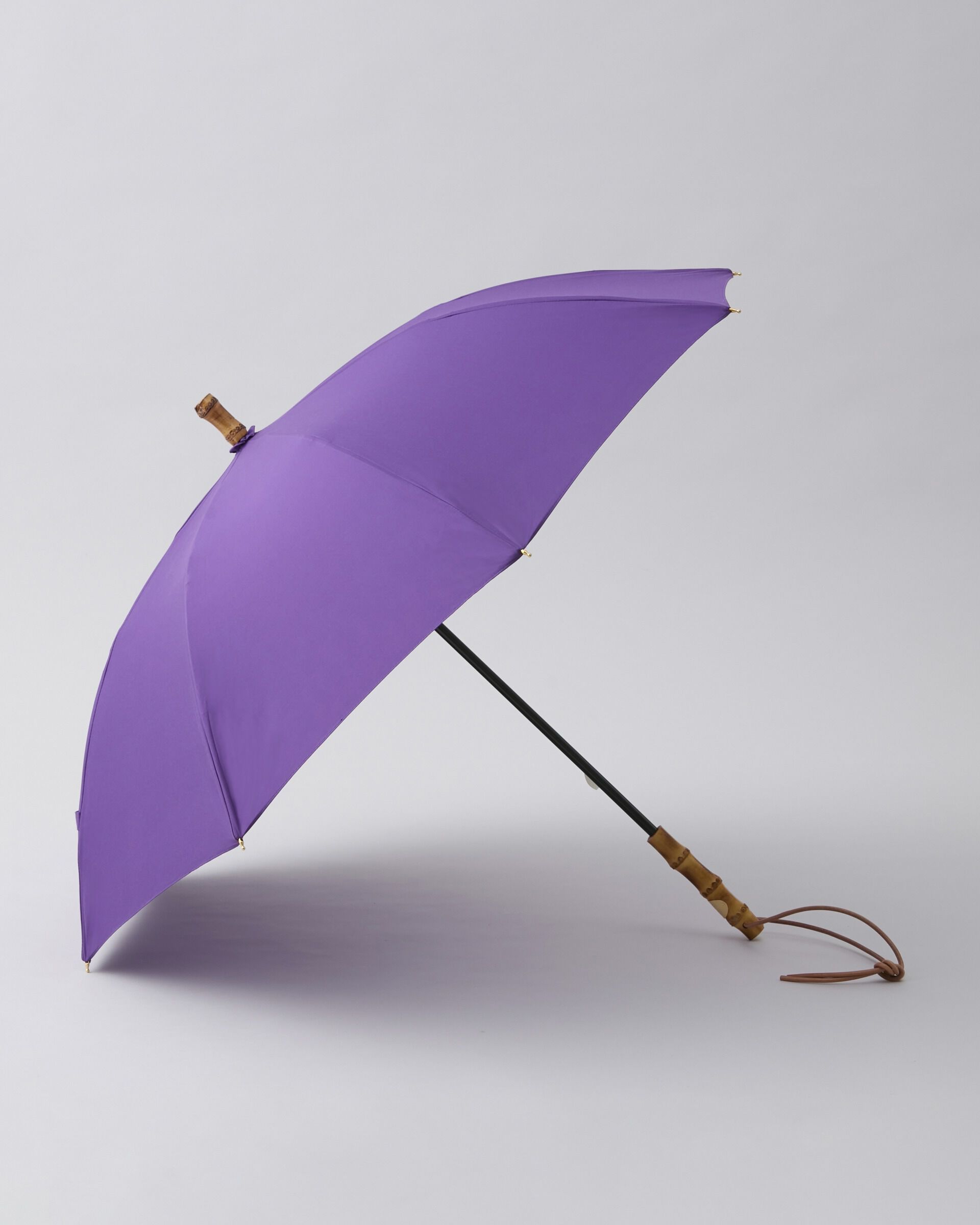 Traditional Weatherwear「PARASOL BAMBOO」|傘|ｱﾏﾗﾝｽﾊﾟｰﾌﾟﾙ