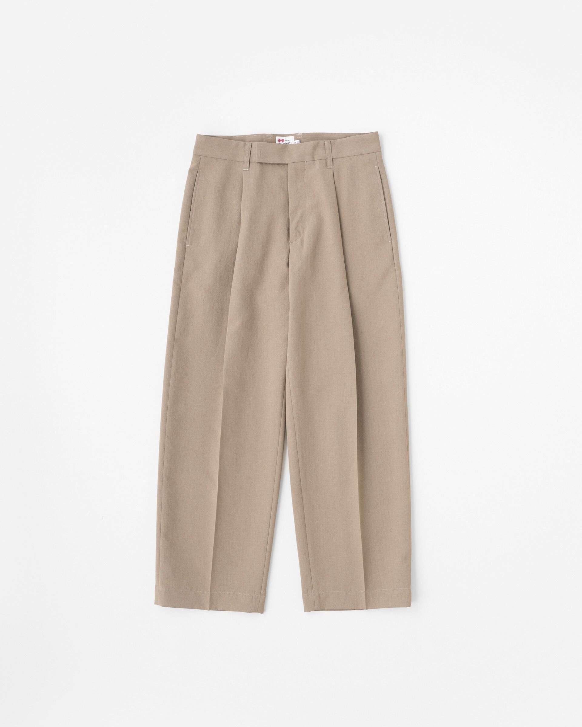 Traditional Weatherwear「UNIONSLACKS 102」|その他|ﾍﾞｰｼﾞｭ