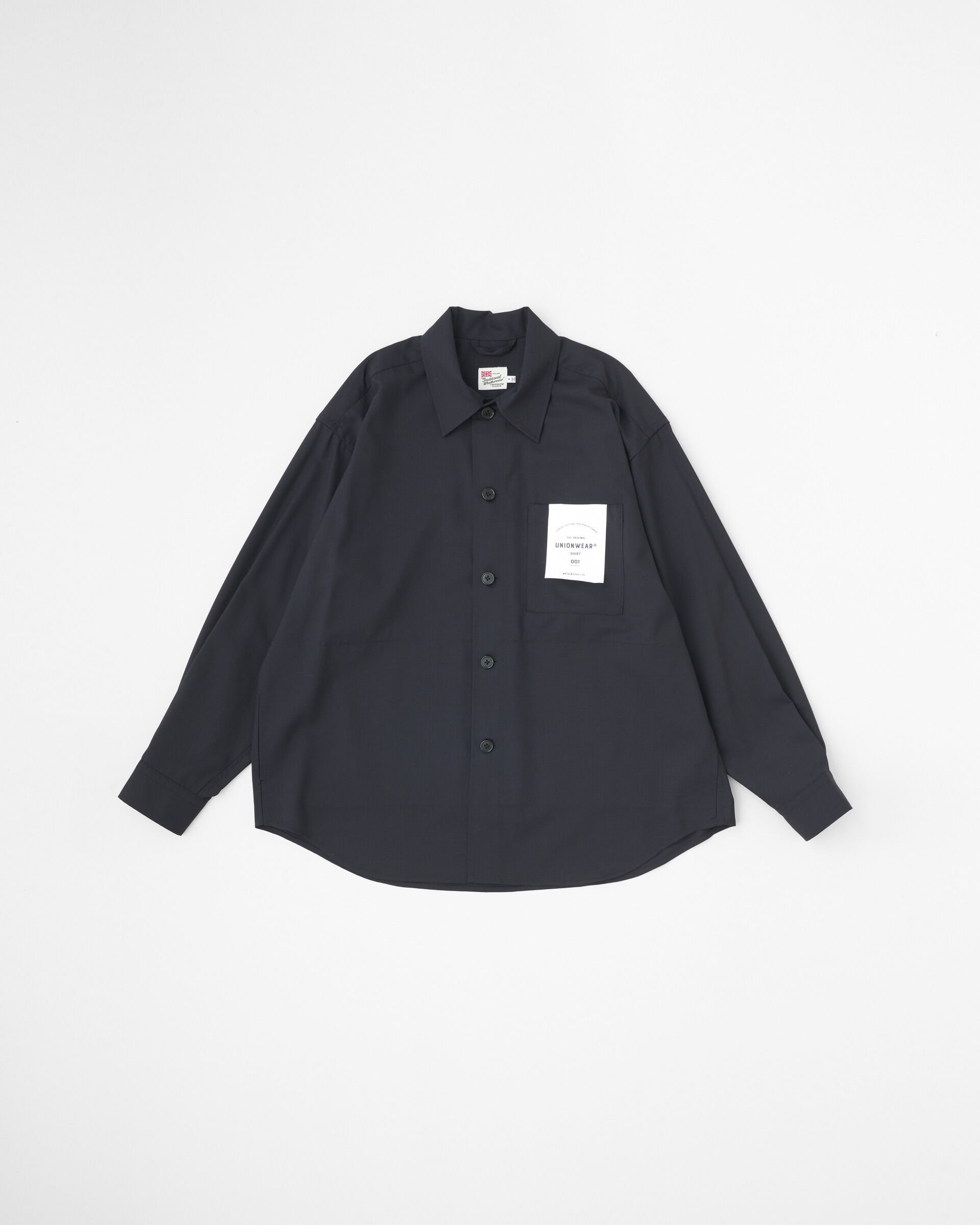Traditional Weatherwear「SHIRT 001」|シャツ・ブラウス|ﾈｲﾋﾞｰ