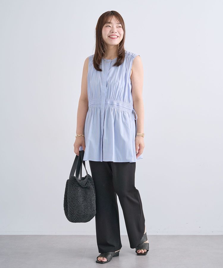 Green Parks「カットフレアパンツ」|その他|