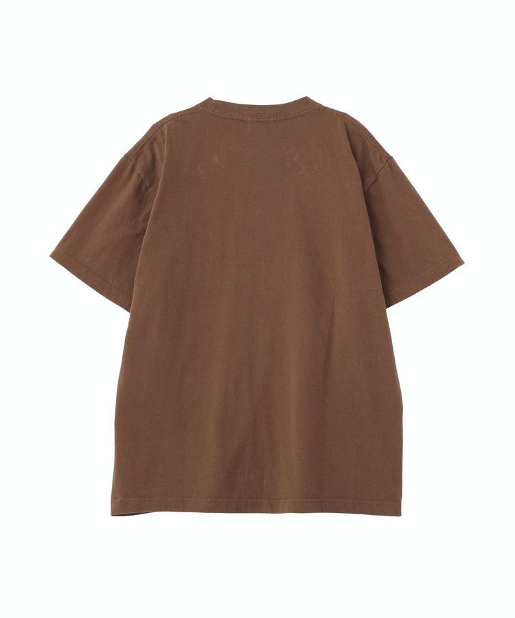 YECCA VECCA「【GULFCOAST】グラフィックTee①」|Tシャツ・カットソー|