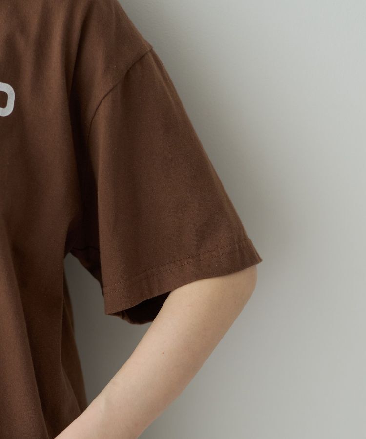 YECCA VECCA「【GULFCOAST】グラフィックTee①」|Tシャツ・カットソー|