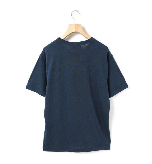 MARMARMAR「MARMARMAR ハーバードTシャツ」|Tシャツ・カットソー|