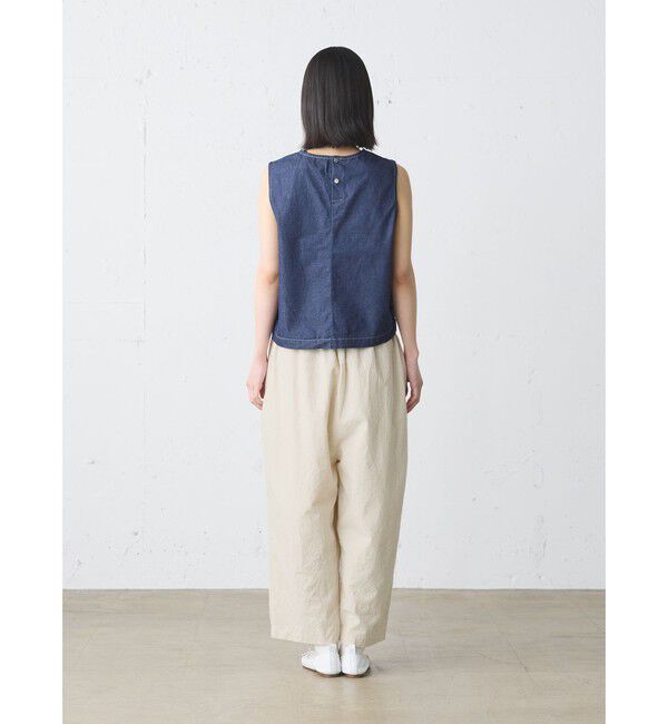 MidiUmi「MidiUmi C/Lライトイージーパンツ」|その他|