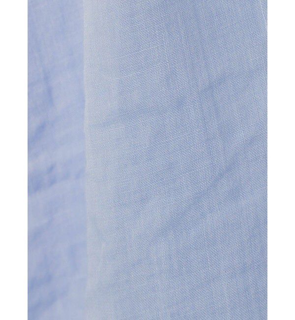 MidiUmi「MidiUmi ラミーラッフルワンピース」|ワンピース|