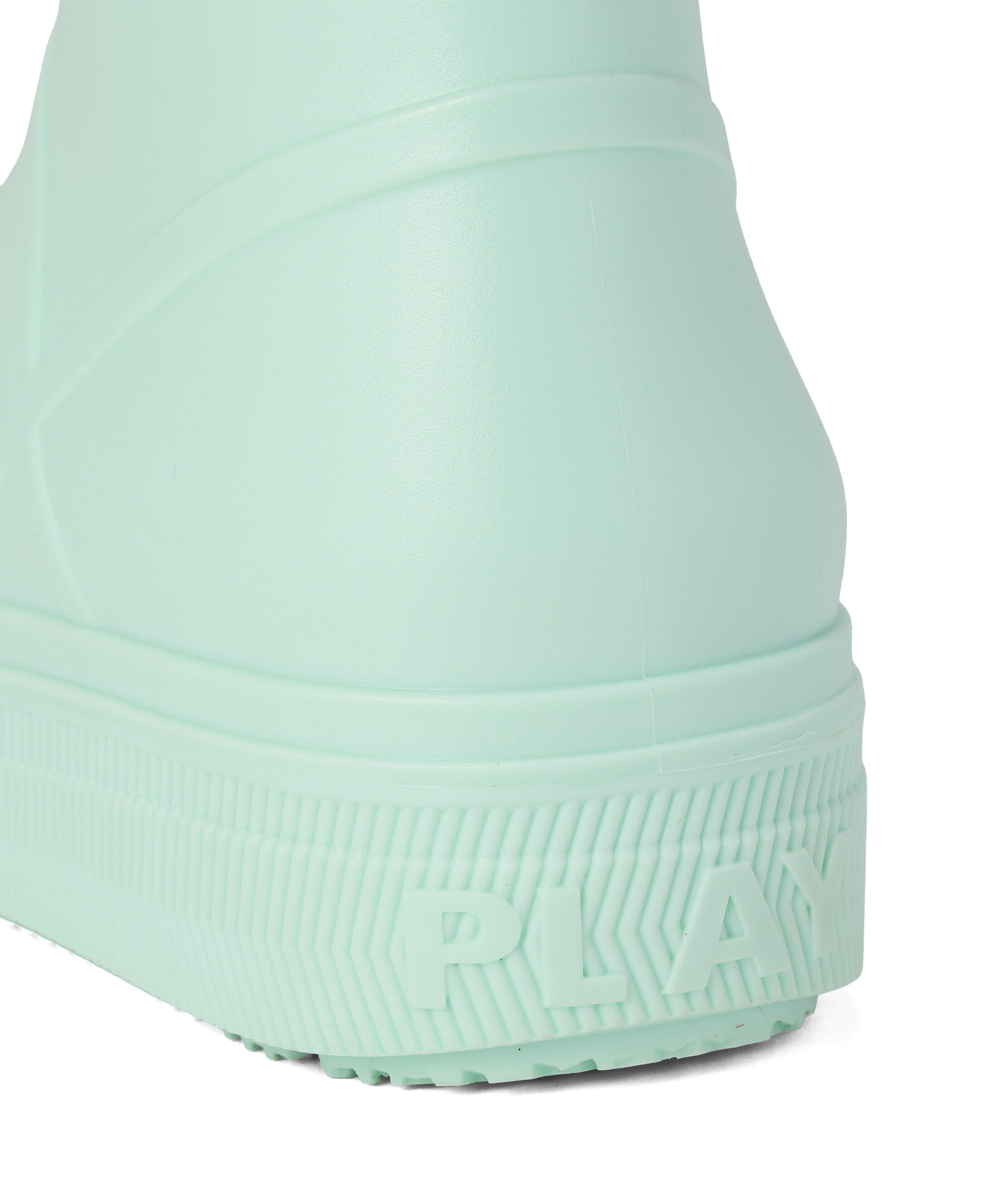  「UNISEX PLAYY MOLDED BOOT」|その他|