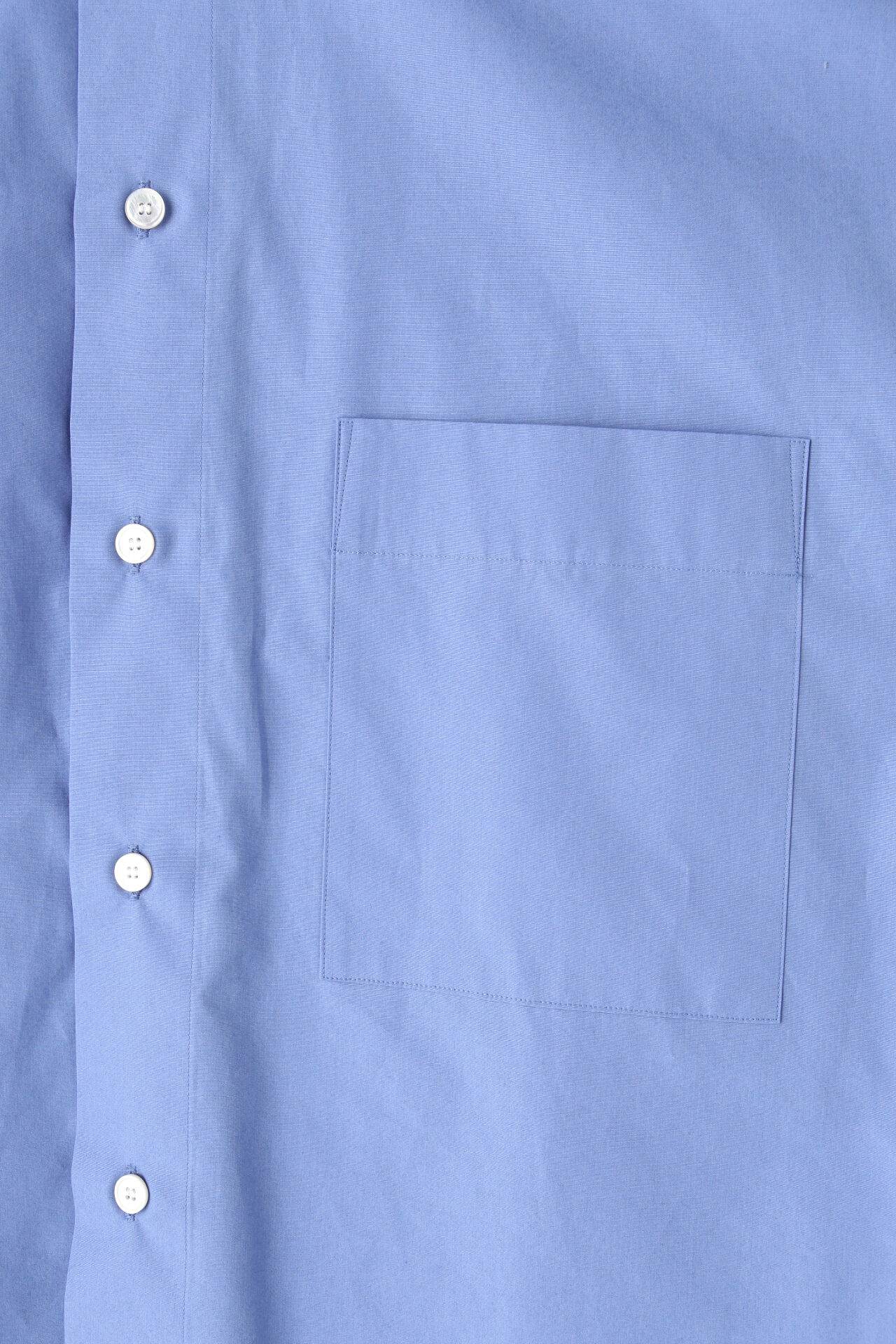 YLEVE 「［別注］YLEVE / COTTON TYPEWRITER SH」|シャツ・ブラウス|