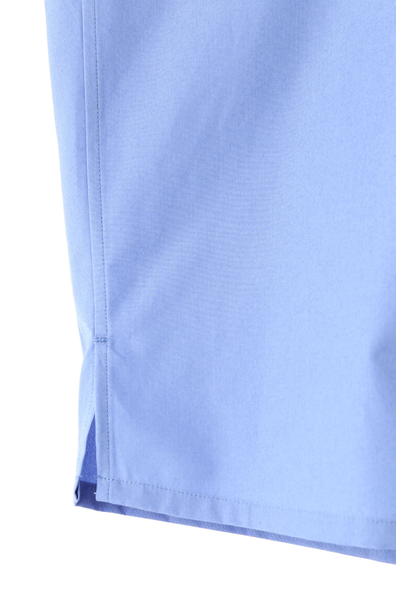 YLEVE 「［別注］YLEVE / COTTON TYPEWRITER SH」|シャツ・ブラウス|