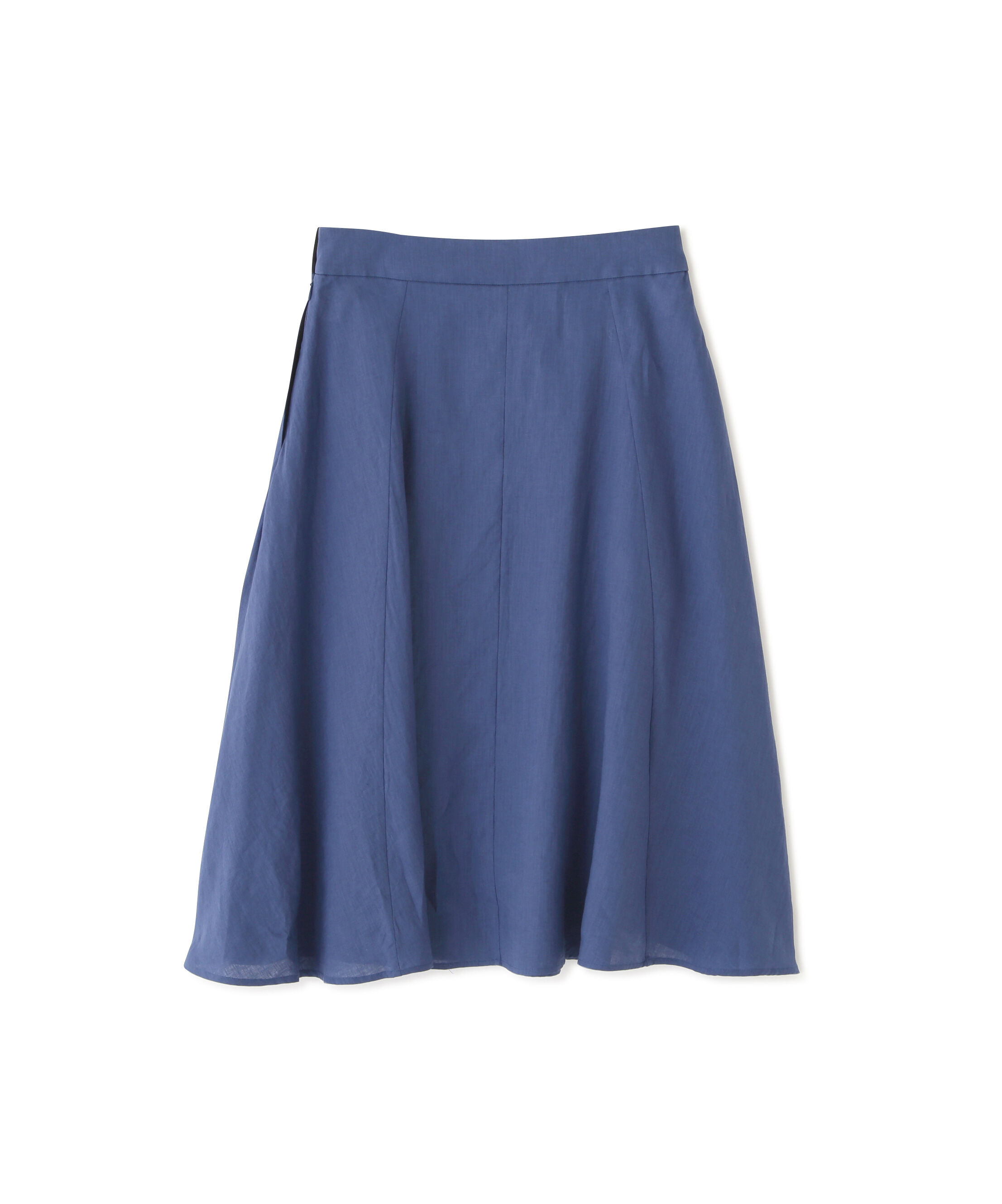  「LIGHT WEIGHT LINEN SKIRT」|スカート|
