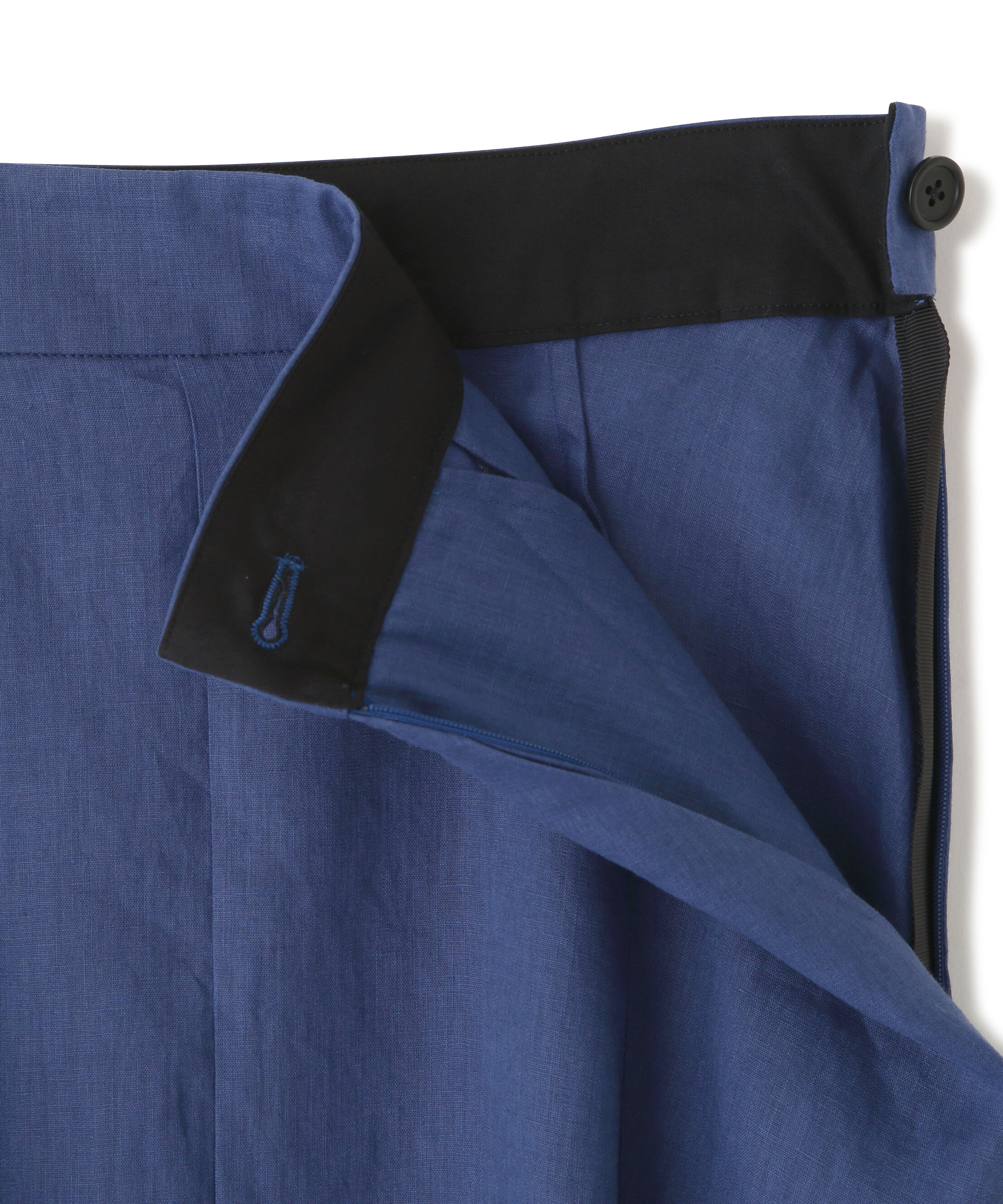  「LIGHT WEIGHT LINEN SKIRT」|スカート|