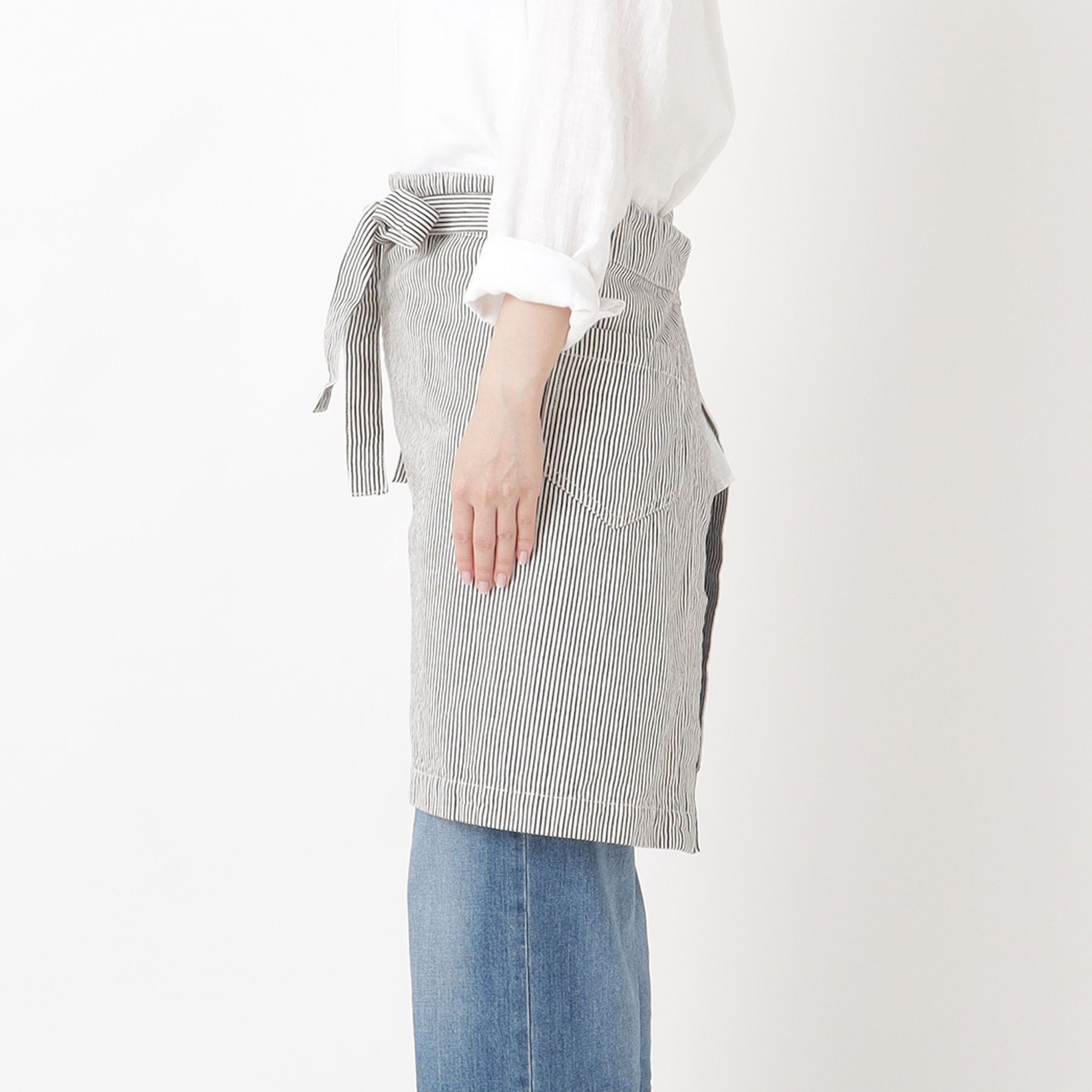 212 KITCHEN STORE「SGAP ショートギャルソン ヒッコリー26 ＜212Kオリジナル＞」|食器・キッチングッズ|