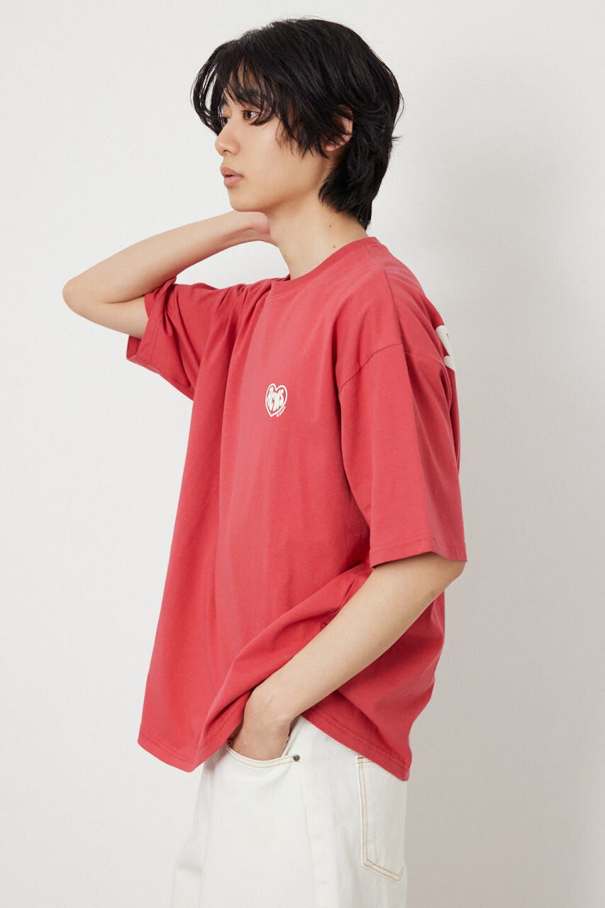 RODEO CROWNS「heartwarming Tシャツ」|Tシャツ・カットソー|