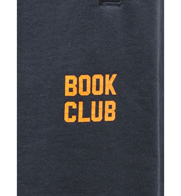 Ungrid「BOOK CLUB別注スウェットパンツ」|その他|