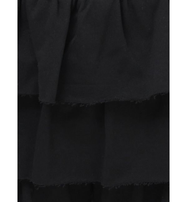 EVRIS「スウェットフリルショートパンツ」|その他|