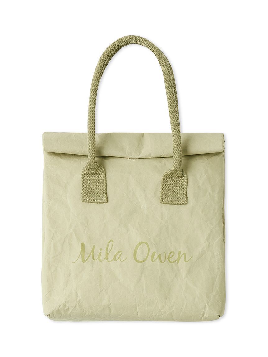 Mila Owen「撥水保冷バッグ」|その他|