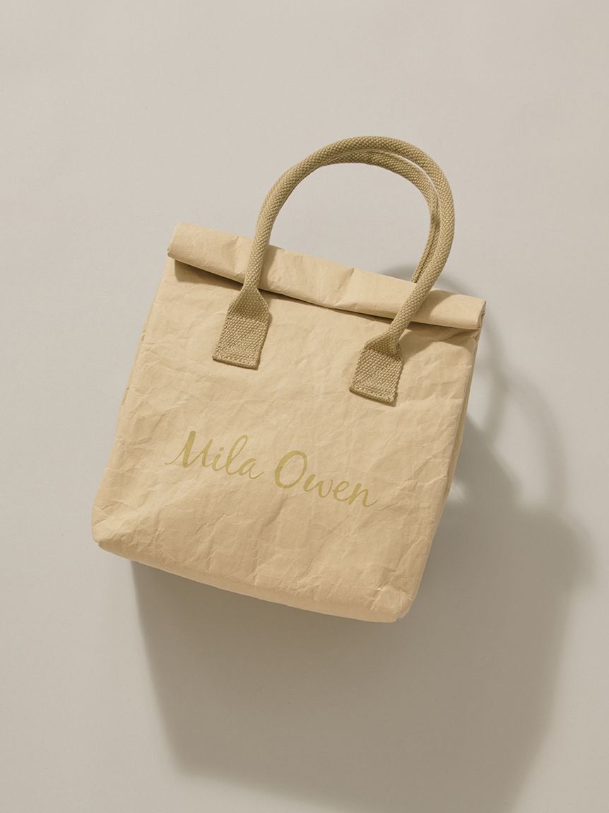Mila Owen「撥水保冷バッグ」|その他|